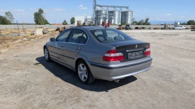 BMW 318 i, снимка 3