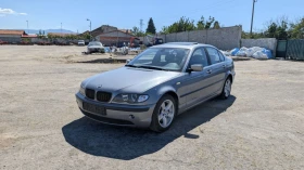 BMW 318 i, снимка 2