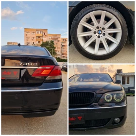BMW 730 Фейс / 231кс / Лизинг / Бартер , снимка 7
