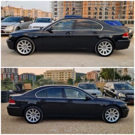 BMW 730 Фейс / 231кс / Лизинг / Бартер , снимка 5