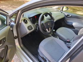 Seat Ibiza, снимка 9