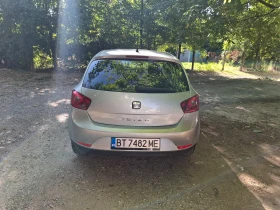 Seat Ibiza, снимка 6
