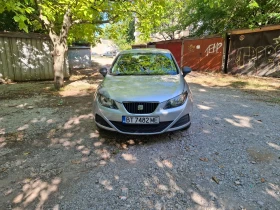 Seat Ibiza, снимка 2