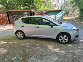 Seat Ibiza, снимка 4