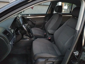 VW Jetta 2.0 TDI BKD 140hp 6ск Подгреви , снимка 10