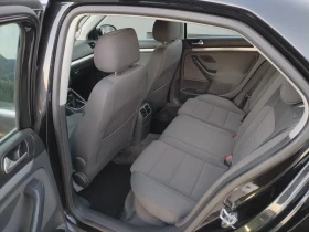 VW Jetta 2.0 TDI BKD 140hp 6ск Подгреви , снимка 13