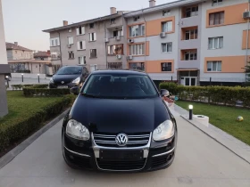 VW Jetta 2.0 TDI BKD 140hp 6ск Подгреви , снимка 2