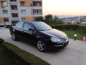 VW Jetta 2.0 TDI BKD 140hp 6ск Подгреви , снимка 3