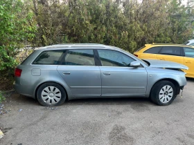 Audi A4, снимка 2