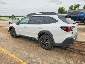 Subaru Outback 2.4l Onyx Edition Xt, снимка 2
