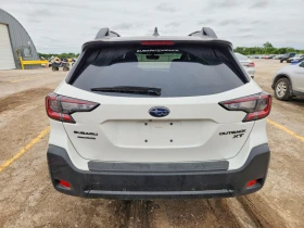 Subaru Outback 2.4l Onyx Edition Xt, снимка 6