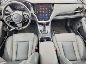 Subaru Outback 2.4l Onyx Edition Xt, снимка 8