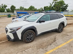 Subaru Outback 2.4l Onyx Edition Xt, снимка 1