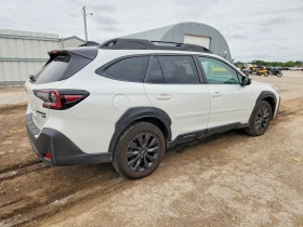 Subaru Outback 2.4l Onyx Edition Xt, снимка 3
