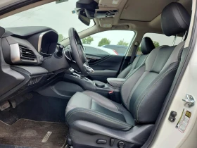 Subaru Outback 2.4l Onyx Edition Xt, снимка 7
