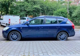 Kia Ceed 2.0 144hp, снимка 3
