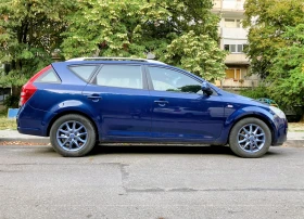 Kia Ceed 2.0 144hp, снимка 5
