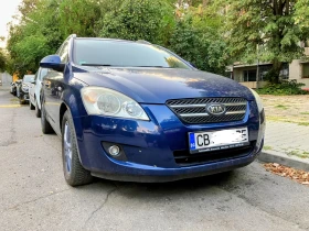 Kia Ceed 2.0 144hp, снимка 1