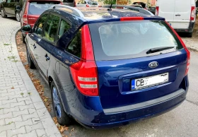 Kia Ceed 2.0 144hp, снимка 6