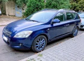 Kia Ceed 2.0 144hp, снимка 4