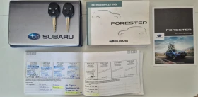 Subaru Forester 2.0 АВТОМАТ* СЕРВИЗНА ИСТОРИЯ* X-MODE, снимка 16