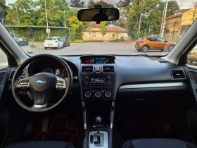 Subaru Forester 2.0 АВТОМАТ* СЕРВИЗНА ИСТОРИЯ* X-MODE, снимка 11