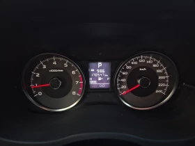 Subaru Forester 2.0 АВТОМАТ* СЕРВИЗНА ИСТОРИЯ* X-MODE, снимка 13