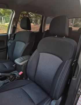 Subaru Forester 2.0 АВТОМАТ* СЕРВИЗНА ИСТОРИЯ* X-MODE, снимка 6