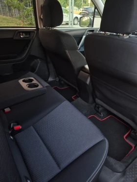 Subaru Forester 2.0 АВТОМАТ* СЕРВИЗНА ИСТОРИЯ* X-MODE, снимка 8