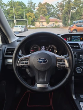 Subaru Forester 2.0 АВТОМАТ* СЕРВИЗНА ИСТОРИЯ* X-MODE, снимка 12