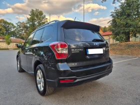 Subaru Forester 2.0 АВТОМАТ* СЕРВИЗНА ИСТОРИЯ* X-MODE, снимка 4