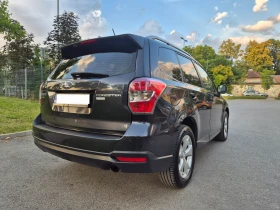 Subaru Forester 2.0 АВТОМАТ* СЕРВИЗНА ИСТОРИЯ* X-MODE, снимка 3
