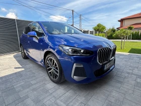 BMW 2 Active Tourer 218i / М-пакет / FULL / LED / Navi / 360 cam/ Pano, снимка 1