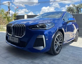 BMW 2 Active Tourer 218i / М-пакет / FULL / LED / Navi / 360 cam/ Pano, снимка 2
