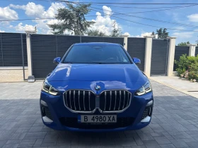 BMW 2 Active Tourer 218i / М-пакет / FULL / LED / Navi / 360 cam/ Pano, снимка 3