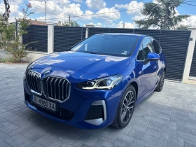 BMW 2 Active Tourer 218i / М-пакет / FULL / LED / Navi / 360 cam/ Pano, снимка 17