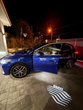 BMW 2 Active Tourer 218i / М-пакет / FULL / LED / Navi / 360 cam/ Pano, снимка 13
