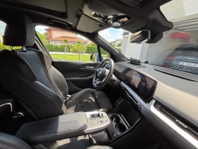 BMW 2 Active Tourer 218i / М-пакет / FULL / LED / Navi / 360 cam/ Pano, снимка 7