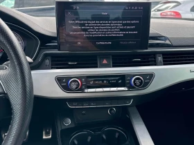 Audi A5 Technik / 360 / DIS / Laser / B&O / Carfax, снимка 9