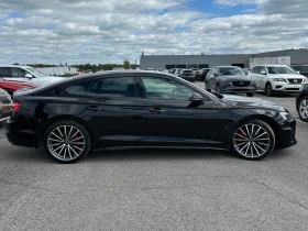 Audi A5 Technik / 360 / DIS / Laser / B&O / Carfax, снимка 3