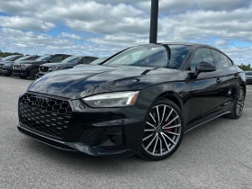 Audi A5 Technik / 360 / DIS / Laser / B&O / Carfax, снимка 1