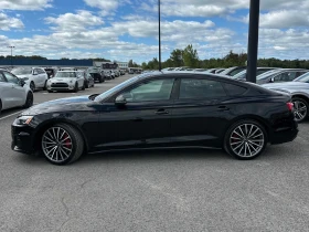 Audi A5 Technik / 360 / DIS / Laser / B&O / Carfax, снимка 2