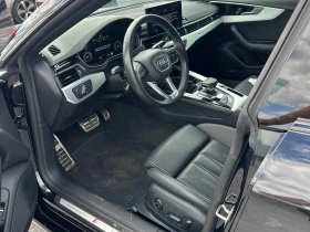 Audi A5 Technik / 360 / DIS / Laser / B&O / Carfax, снимка 5