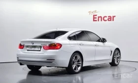 BMW 420 D * GRAN COUPE * XDRIVE * ШИБИДАХ * HEAD UP * , снимка 3