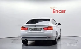 BMW 420 D * GRAN COUPE * XDRIVE * ШИБИДАХ * HEAD UP * , снимка 4