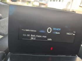 BMW i3, снимка 16