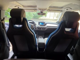 BMW i3, снимка 13