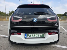 BMW i3, снимка 4