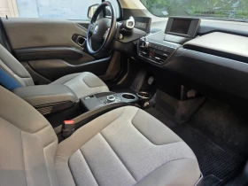 BMW i3, снимка 10