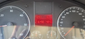 VW Caddy 1.9. TDI 105, снимка 15